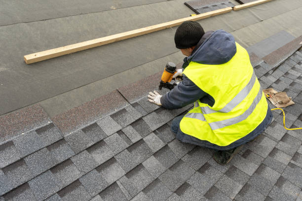 Best Sheet Metal Roofing  in Wartburg, TN