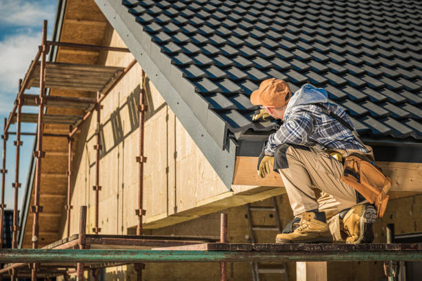 Wartburg, TN  Roofing repair and installation Company