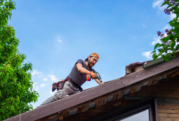Best Hot Roofs  in Wartburg, TN