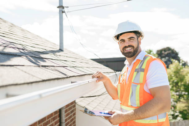Best Storm Damage Roof Repair  in Wartburg, TN