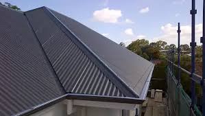 Best Sheet Metal Roofing  in Wartburg, TN